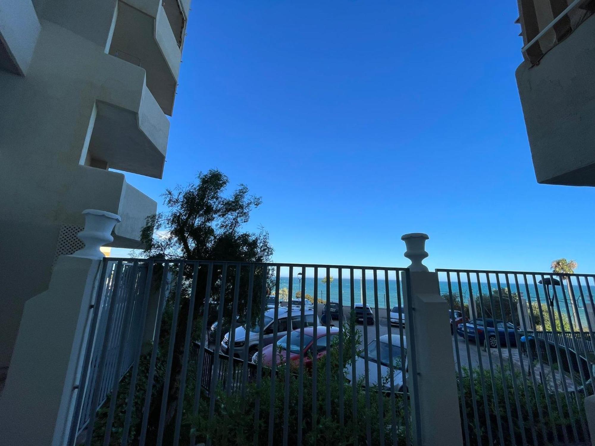 Apartamentos Magic Benalbeach By Benalnova بينالماذينا المظهر الخارجي الصورة