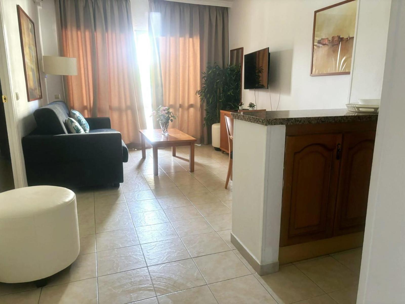 Apartamentos Magic Benalbeach By Benalnova بينالماذينا المظهر الخارجي الصورة