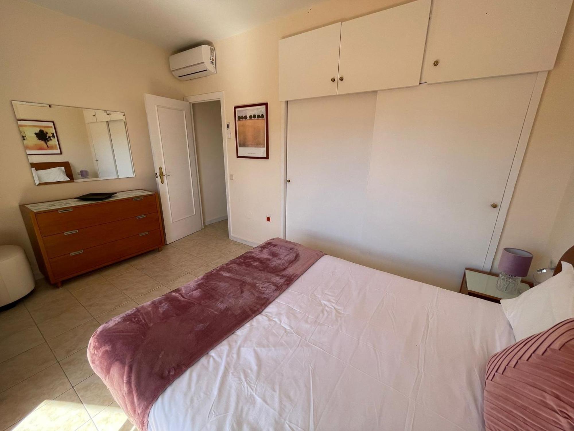 Apartamentos Magic Benalbeach By Benalnova بينالماذينا المظهر الخارجي الصورة