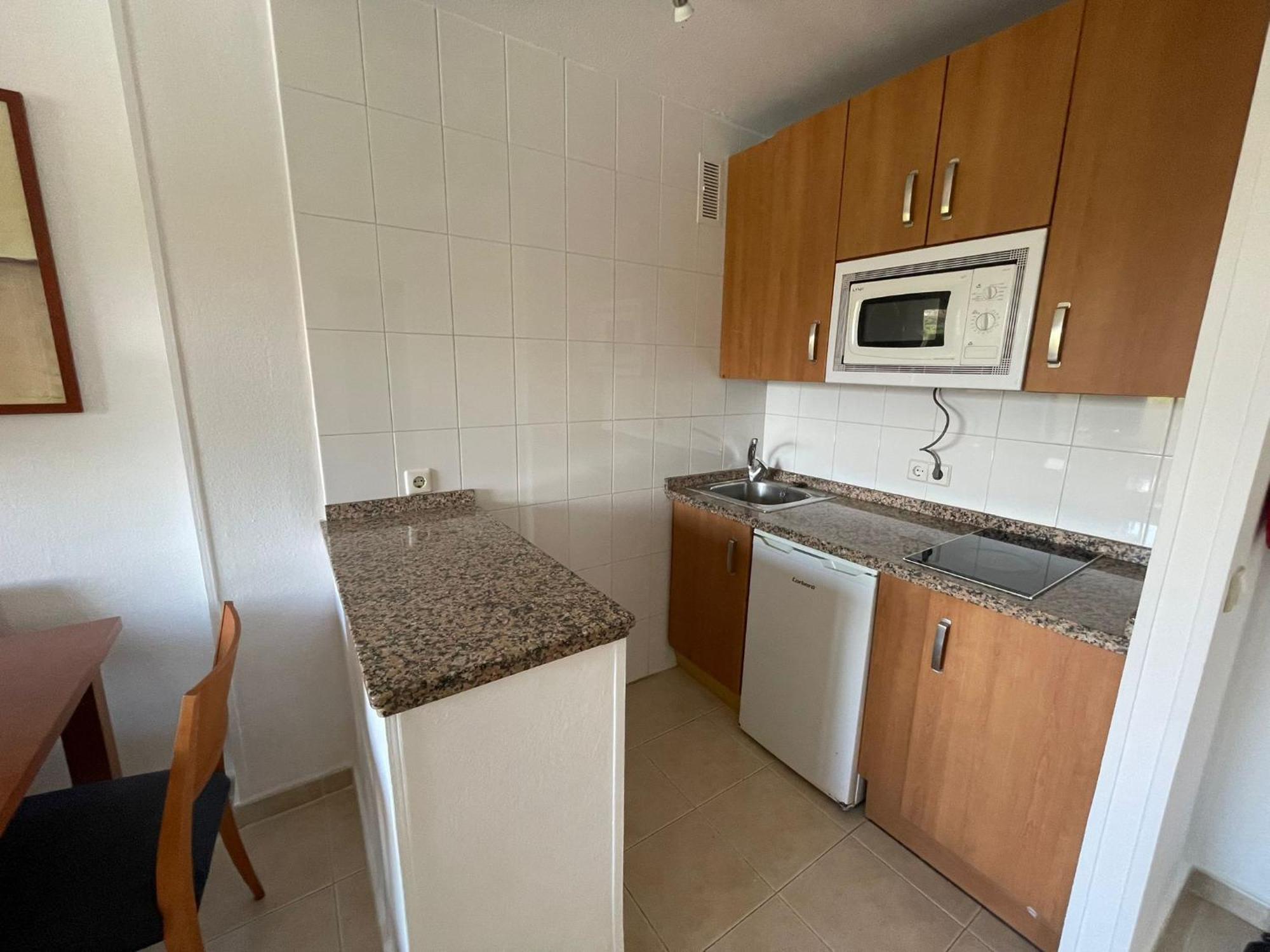 Apartamentos Magic Benalbeach By Benalnova بينالماذينا المظهر الخارجي الصورة