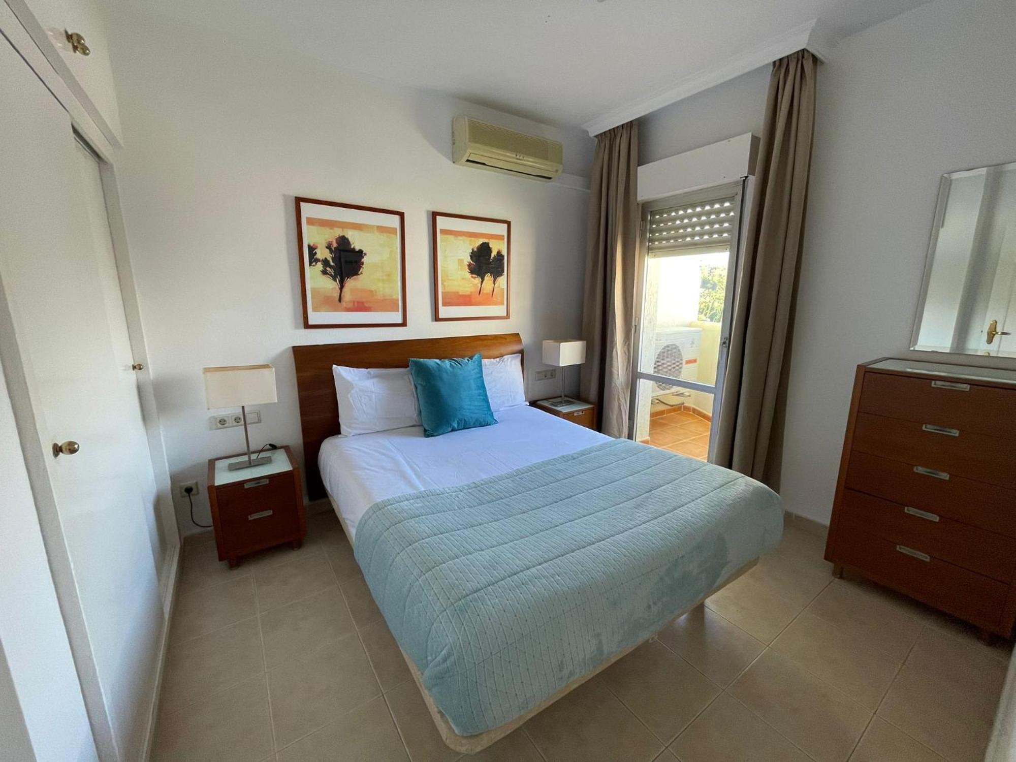 Apartamentos Magic Benalbeach By Benalnova بينالماذينا المظهر الخارجي الصورة