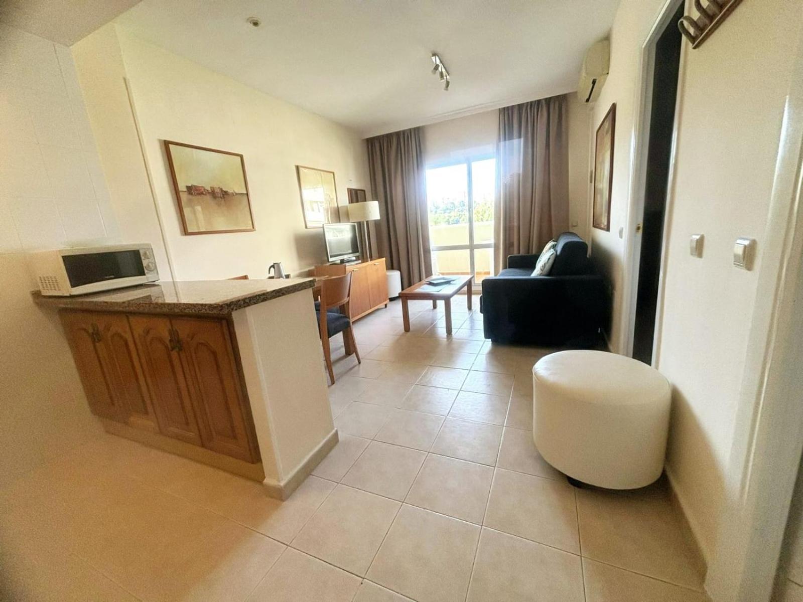 Apartamentos Magic Benalbeach By Benalnova بينالماذينا المظهر الخارجي الصورة