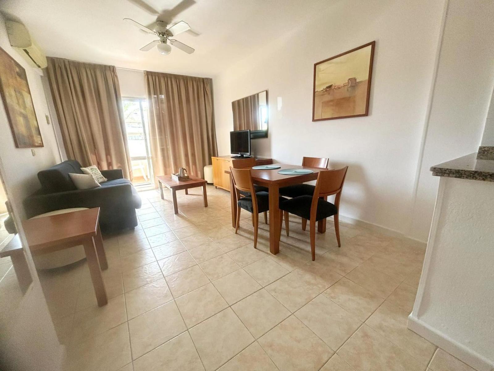 Apartamentos Magic Benalbeach By Benalnova بينالماذينا المظهر الخارجي الصورة