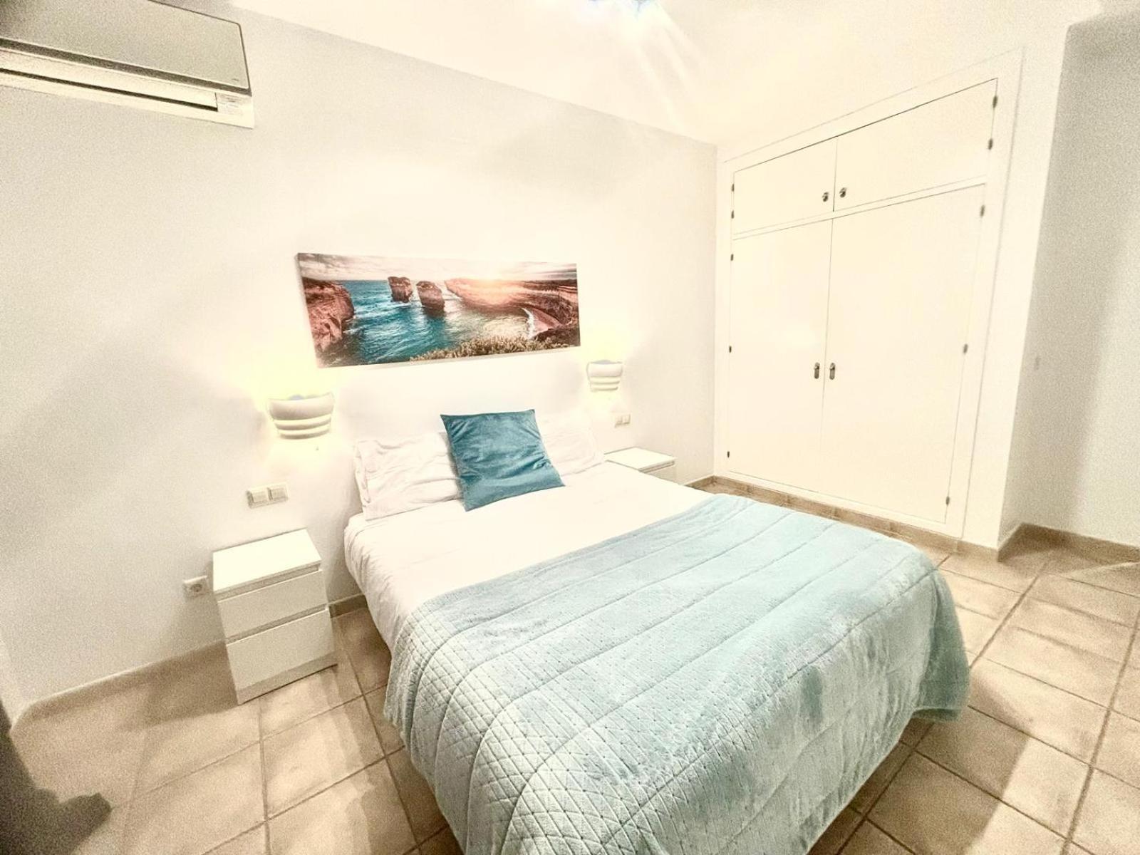 Apartamentos Magic Benalbeach By Benalnova بينالماذينا المظهر الخارجي الصورة